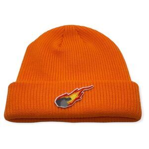 NWT Wool + Pepper Co. Meteor Unisex Beanie Hat